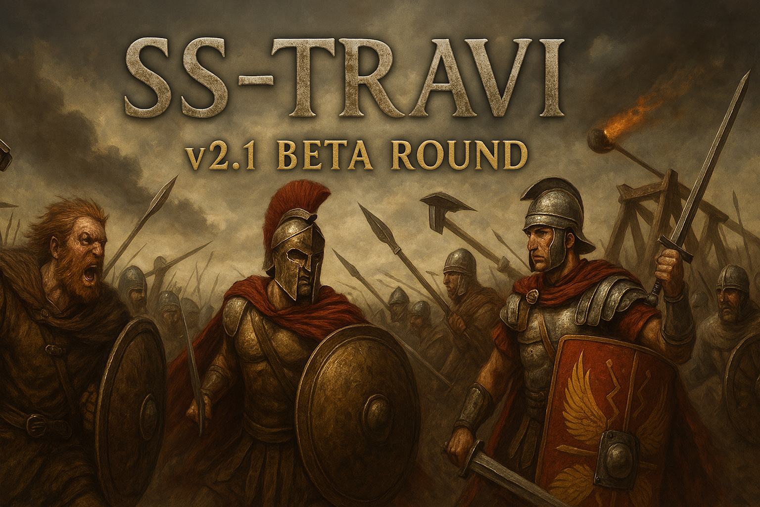 SS-Travi Banner